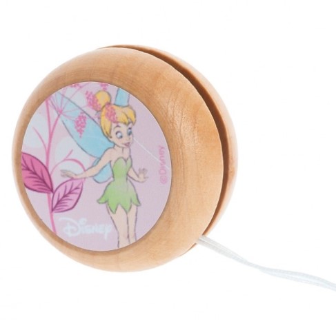 Yo-yo Little Tink νεραιδα μπομπονιερα βαπτισης τιμή 1.45€
