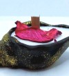 Κοχύλι Κεραμικό με κερί χειροποίητο Μπομπονιέρα Βάπτισης-Γάμου Οικονομική Τιμή 1.95€