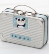 Μεταλλικό Βαλιτσάκι Panda ΜΠΟΜΠΟΝΙΕΡΑ ΒΑΠΤΙΣΗΣ-ΓΑΜΟΥ ΔΙΑΚΟΣΜΗΤΙΚΟ τιμή 2.65€