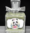 Αρωμα 50ml με θέμα αρκουδάκι panda μπομπονιέρα βάπτισης τιμή 2.49€